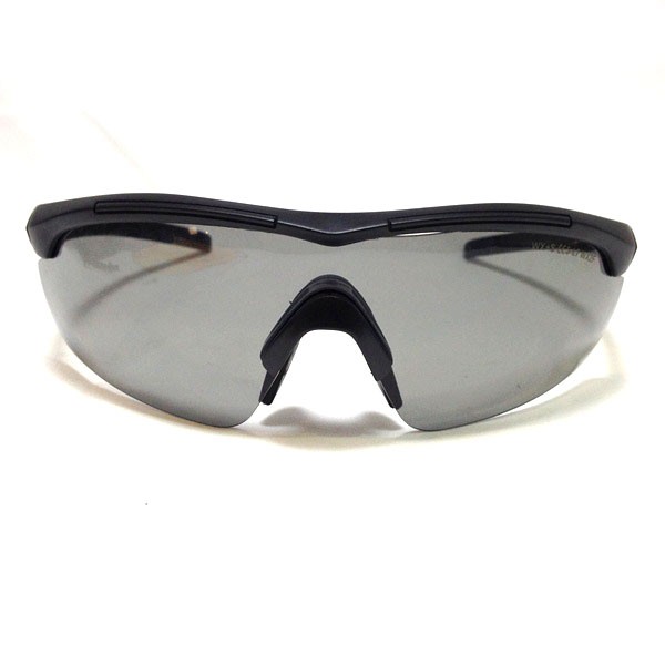 511 Tactical Glasses Kacamata 3 Lensa