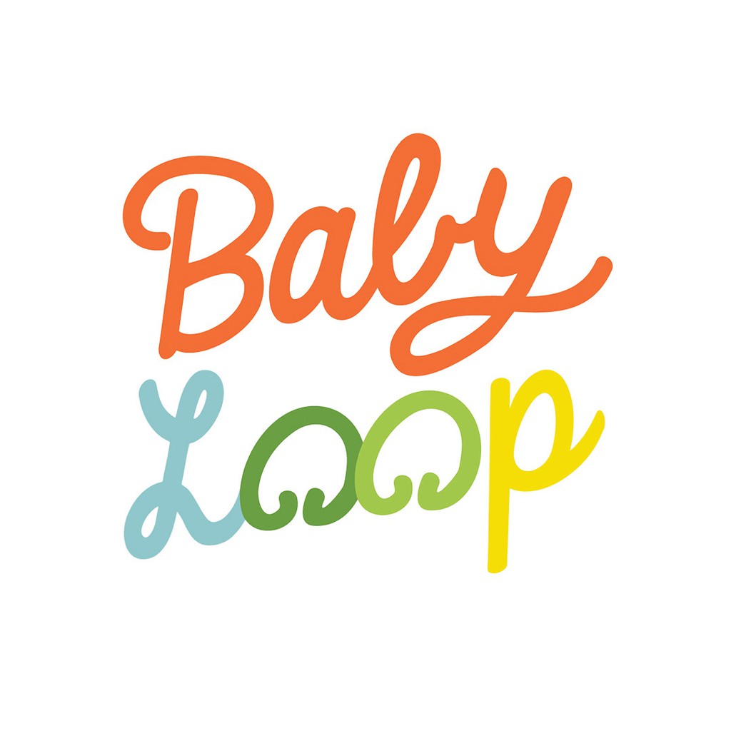 Wooden Teether Sunny Spring - Gigitan Bayi - Baby Loop-2