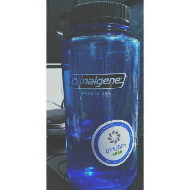 Botol minum nalgene