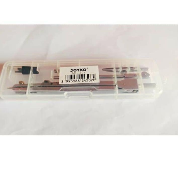 

Discount Today JANGKA SET JOYKO (BASIC COMPASS) MS-404