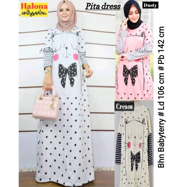 

Pita Dress