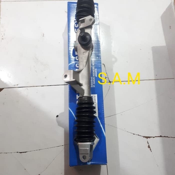 rack steer futura/borem steer futura/rack stir futura