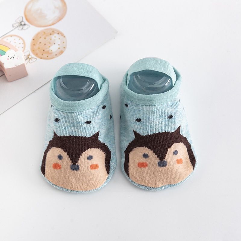 SS.id READY KAOS KAKI BAYI LUCU / SEPATU KAOS ANAK KARAKTER.