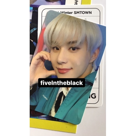[booked] PC Jungwoo nighttime SMCU