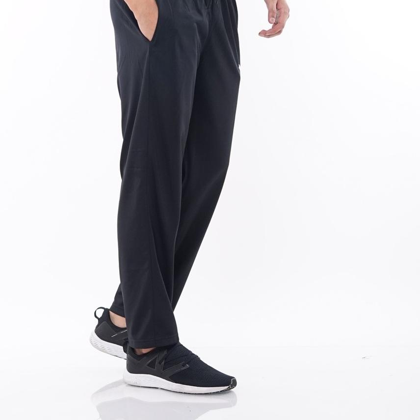 ♜ Celana Training Panjang Model Polos / Training Pria dan Wanita ➲