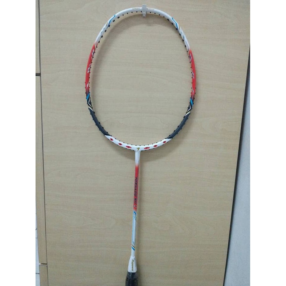 raket badminton flypower tornado 911 original