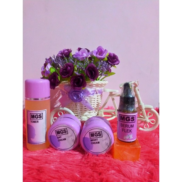 CREAM MEMBAHANA EKONOMIS (FREE SALEP+JELLY GOLD SETIAP PEMBELIAN 2 PAKET)