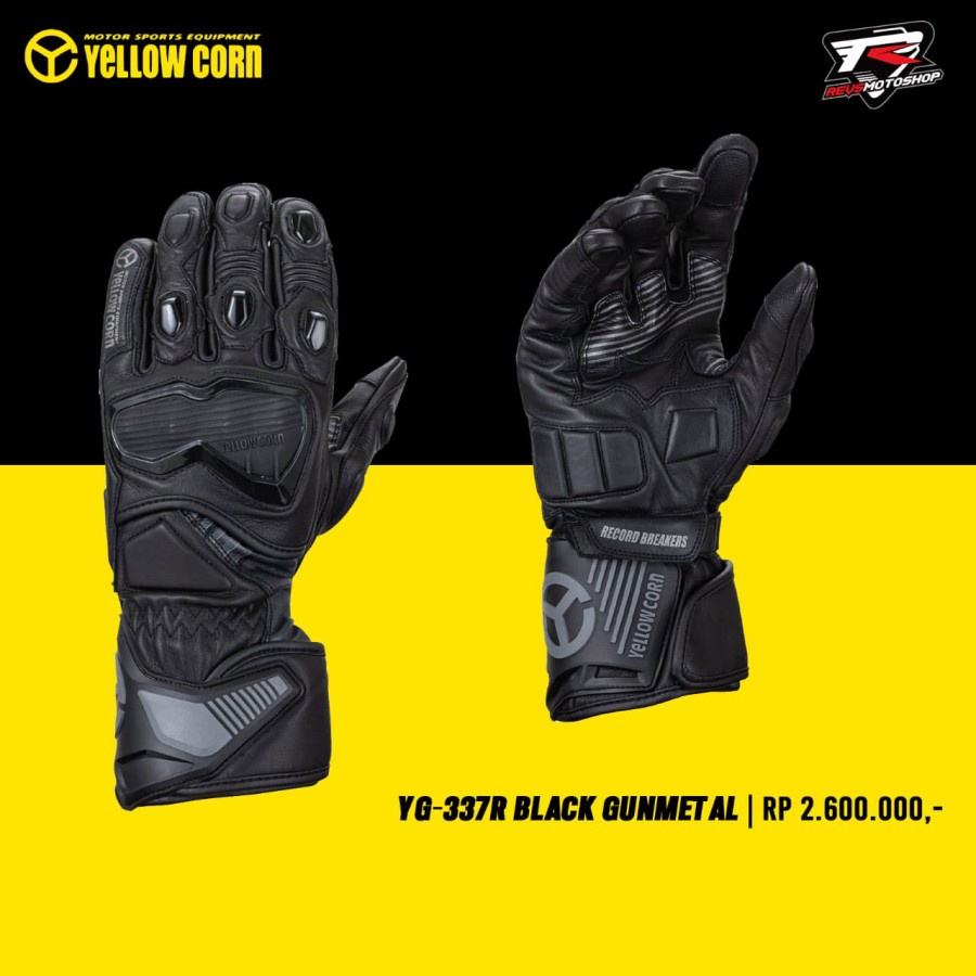 SARUNG TANGAN YELLOW CORN YG-337R