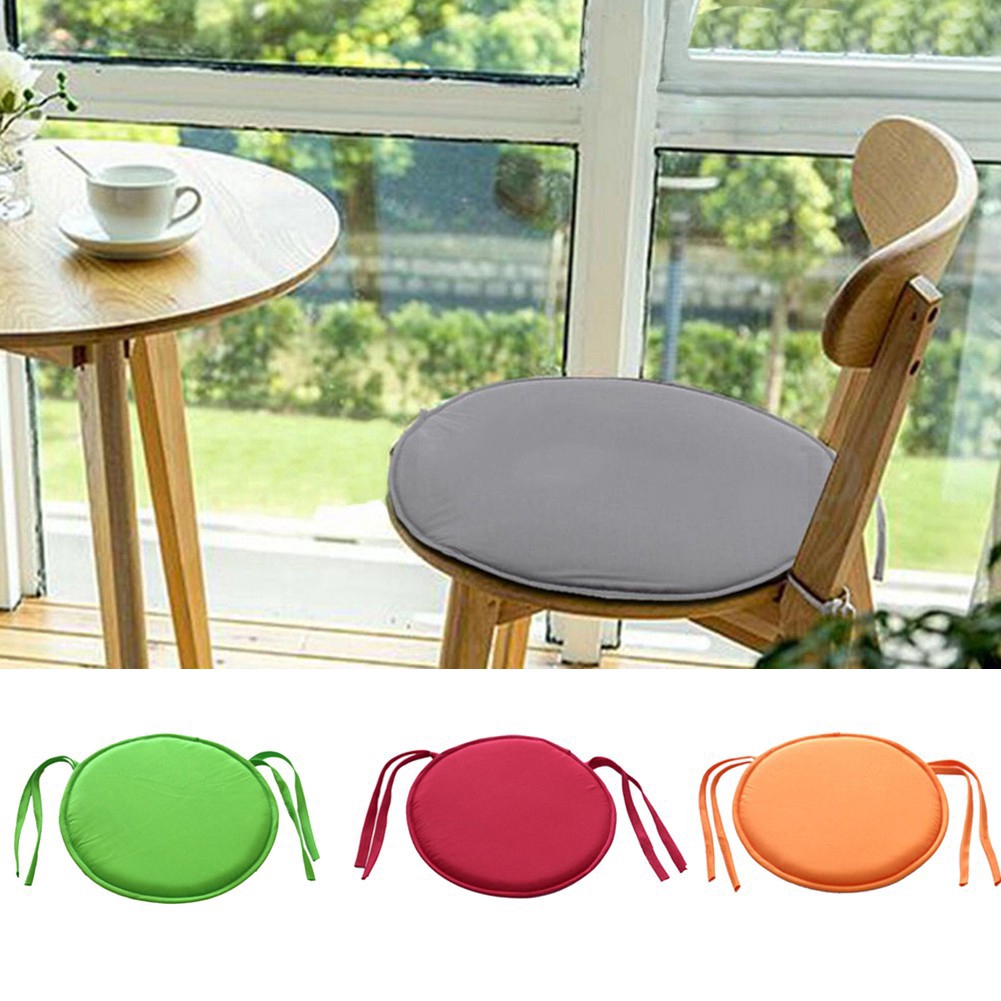  Bantal  Kursi  Bentuk Bulat untuk Ruang Makan Kantor  
