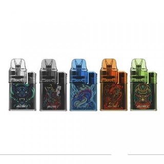 JELLYBOX Z POD KIT AUTHENTIC 100%