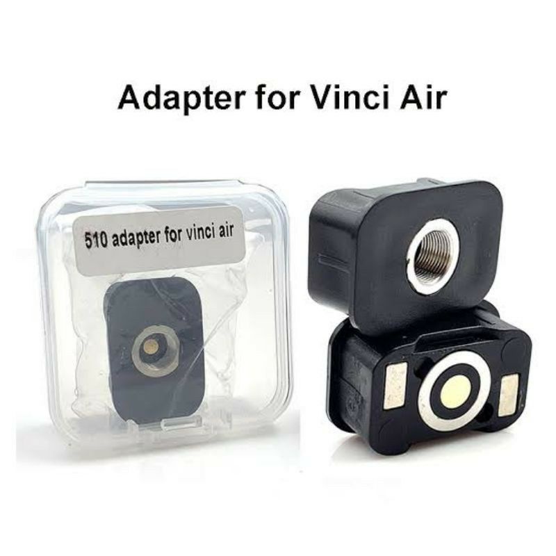 Kancing adapter vinci air