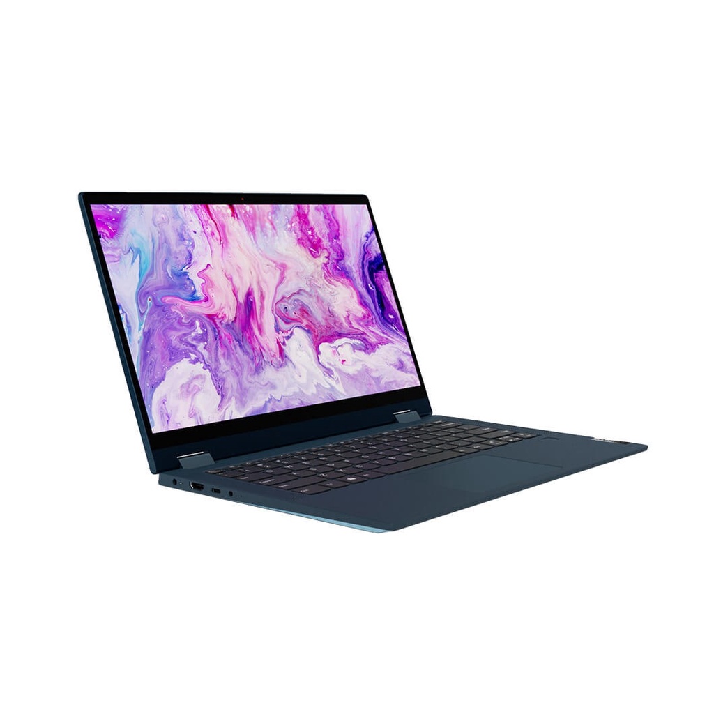 Lenovo Flex 5 14 2in1 Touch i5 1135G7 16GB 512GB SSD MX450 2GB 14.0&quot;FHD Windows11+OHS 2021