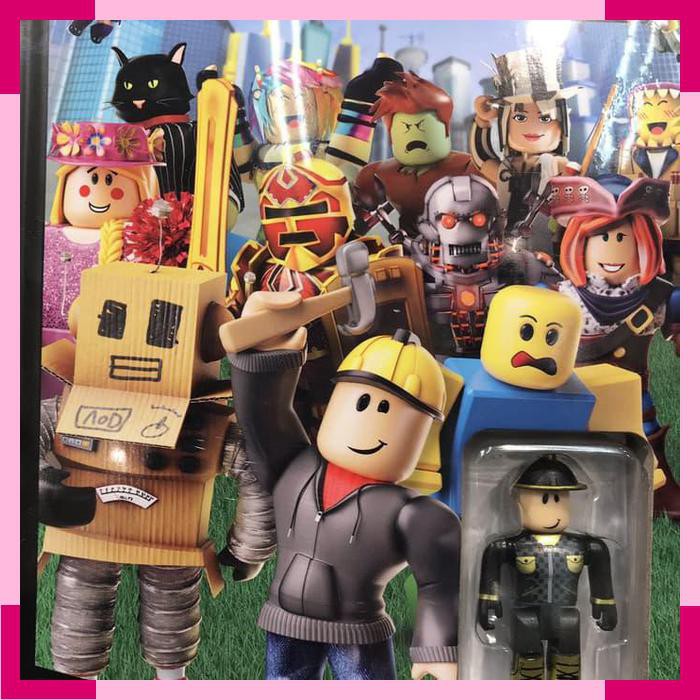 ♌ Pictures of roblox characters