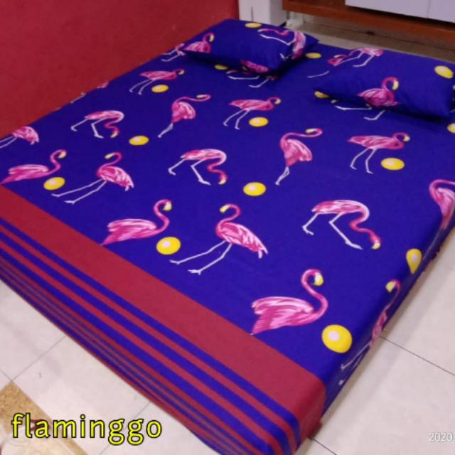 Termurah Sprey Homemade Blue Flaminggo NDdQwKtVjKJZ1