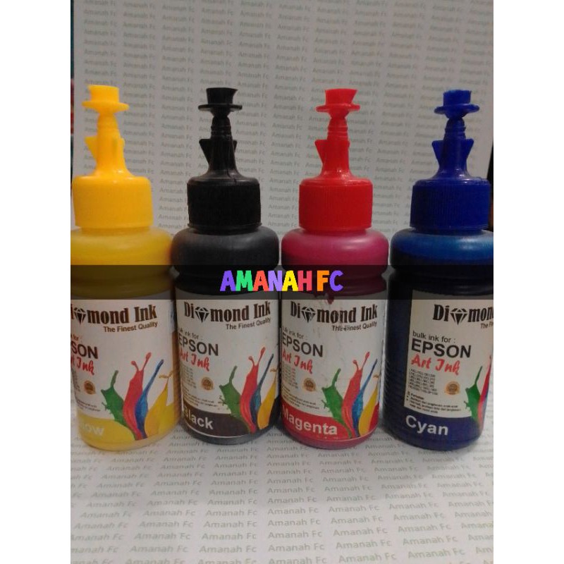 Tinta Epson Art Paper Diamond 100ml