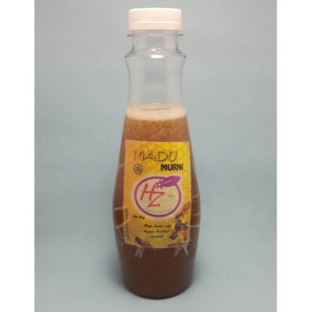 

Madu murni