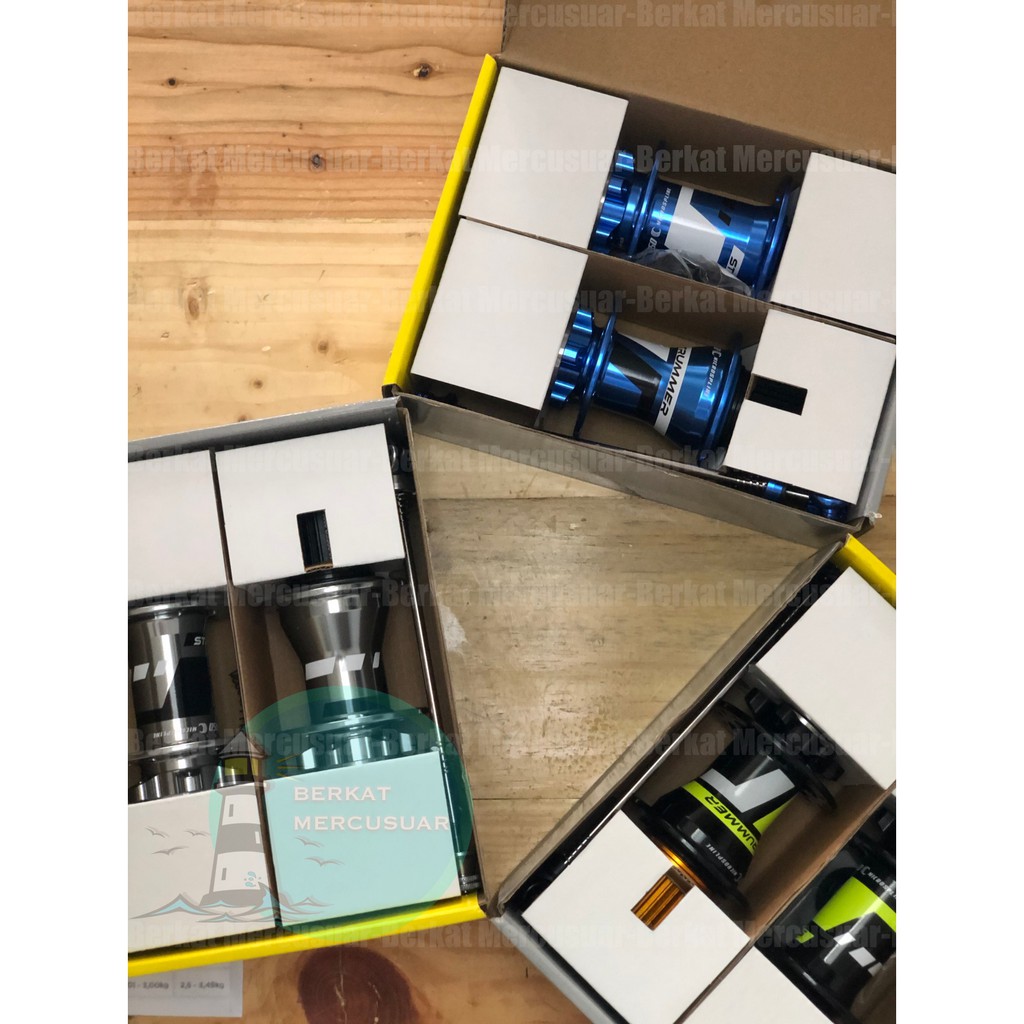 Free Hub Strummer Cassette 32H 12 Speed Microspline MT-650