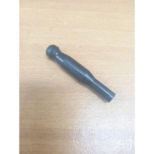 knop pintu baleno hitam