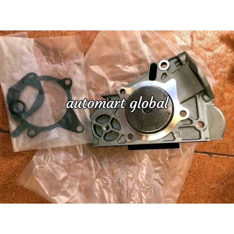 water pump timor dohc mazda astina