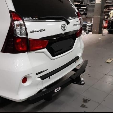 Towing Bar Mobil Avanza / Veloz 2021-2022 Bumper Belakang ARB