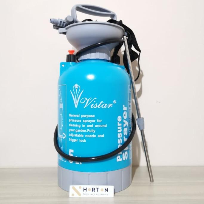 SPRAYER 5 LITER VISTAR