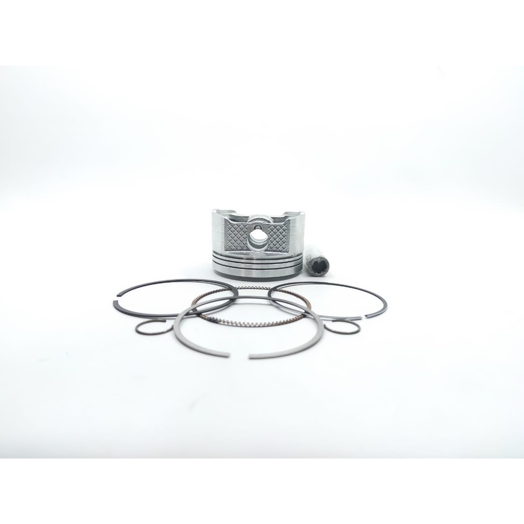 PISTON KIT FIM 56 JUPITER Z XXB 57 57.5 58 58.5 59 FIM56 PIN 13-5