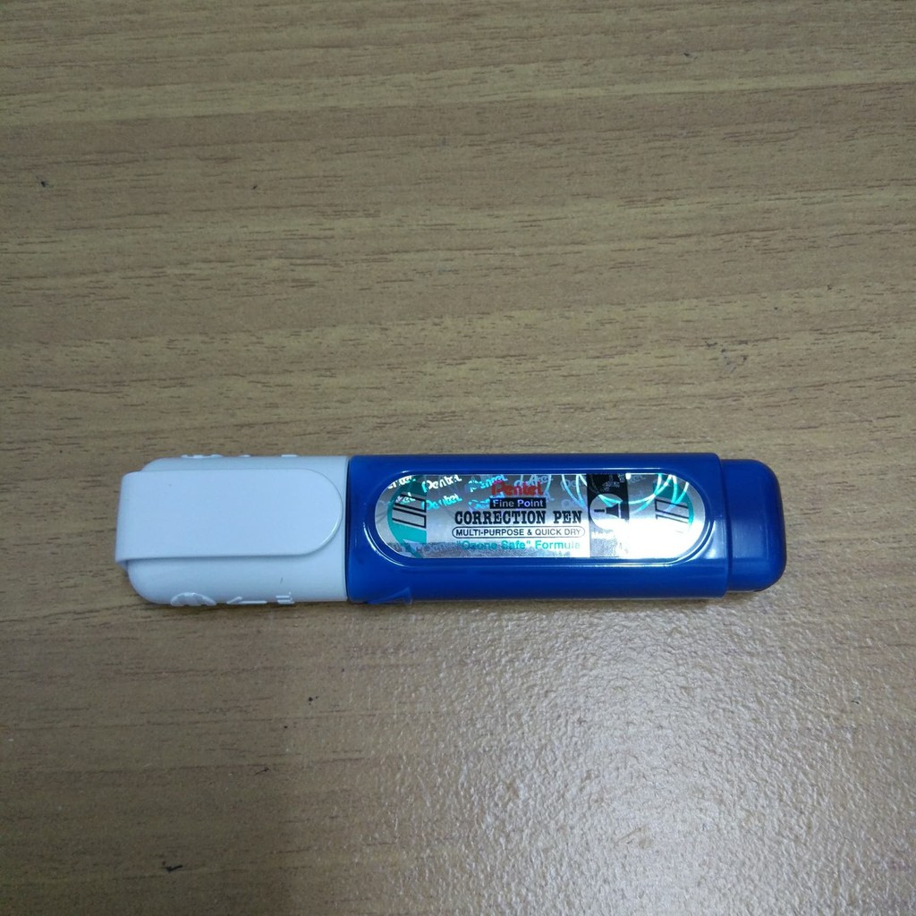 

Tip Ex PENTEL