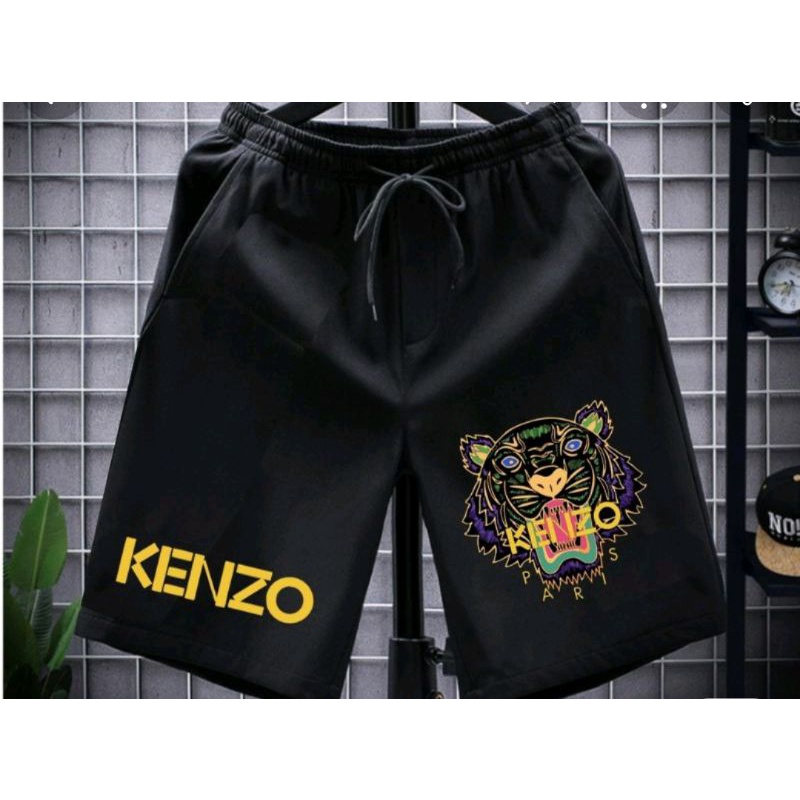 N2-CELANA PENDEK KENZO/CELANA DISTRO