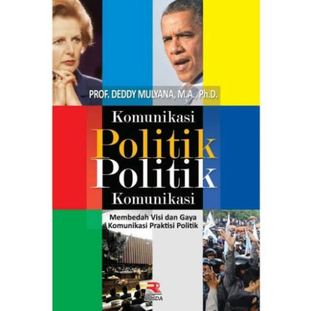 KOMUNIKASI POLITIK POLITIK KOMUNIKASI