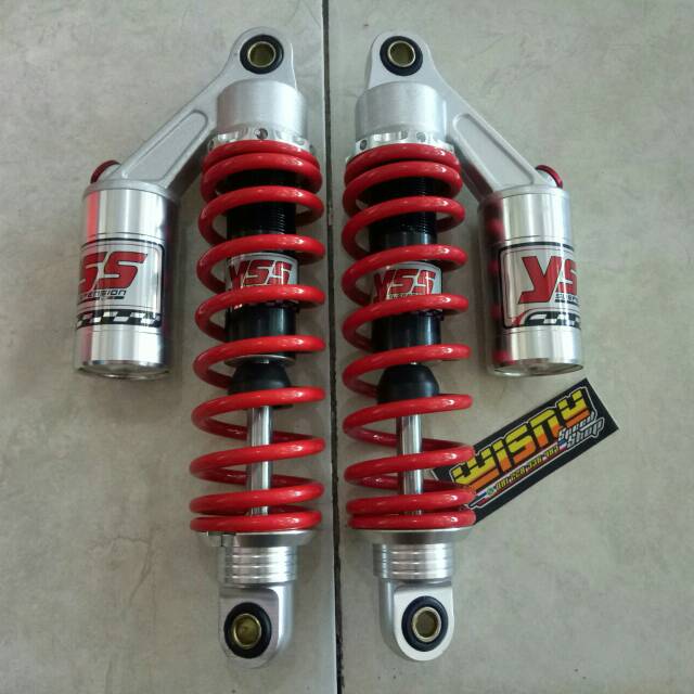 Shock bebek yss ukuran 280mm