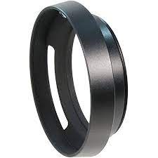 Metal Lens Hood 40.5mm 40,5mm 40.5 40,5 mm sony a5000 a5100 a6000 a6400 a6500 kit 16-50mm