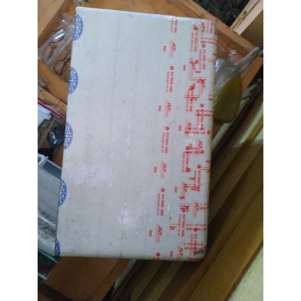 

box sterofoam packing
