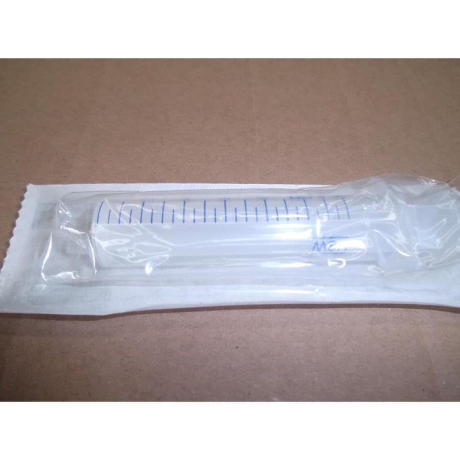 Suntikan Luer Slip Syringe Norm Ject 30 ml 1box