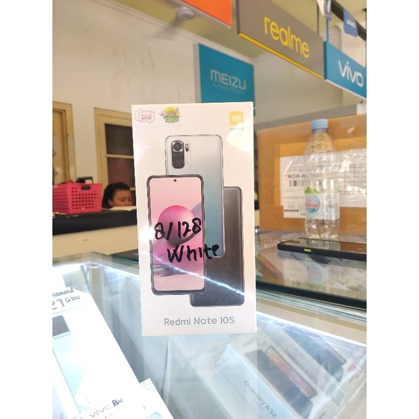 redmi note 10s 8/128GB