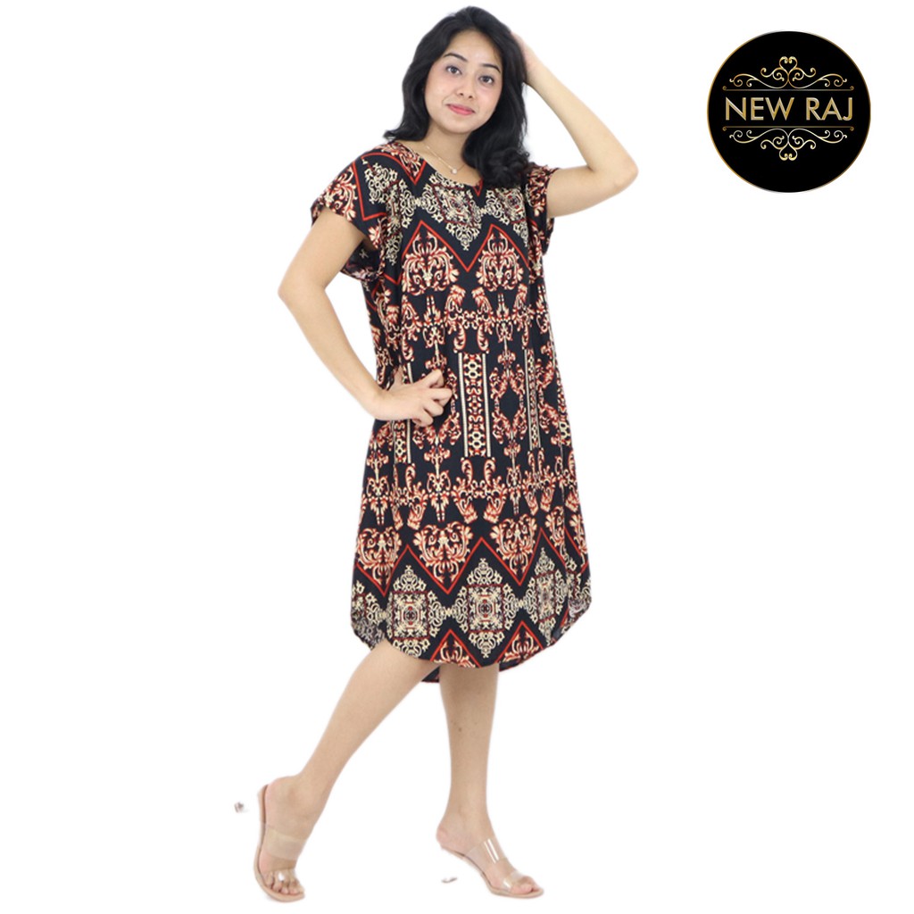 Daster Bali Kekinian Murah Model Payung