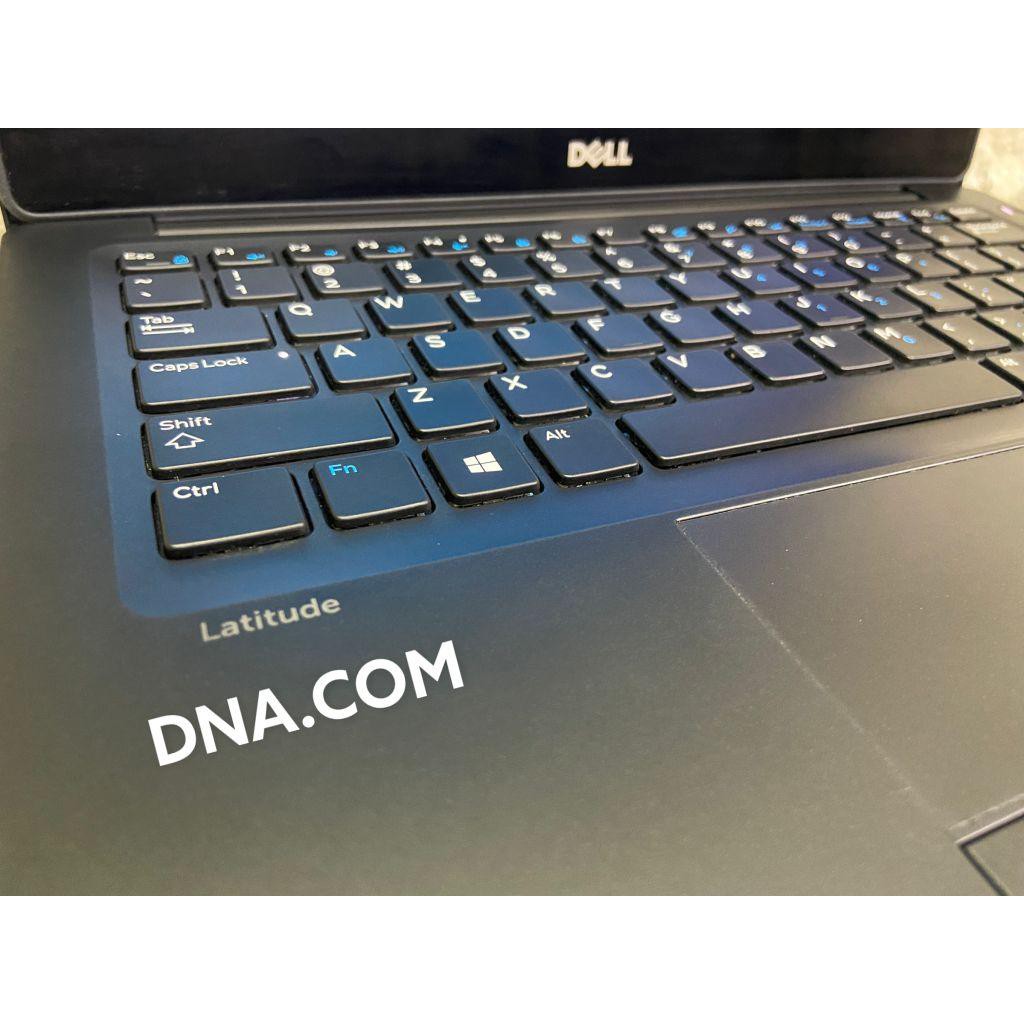 Dell Latitude 7280 i7 Gen 7 | 8GB | SSD 256GB | Rare Item