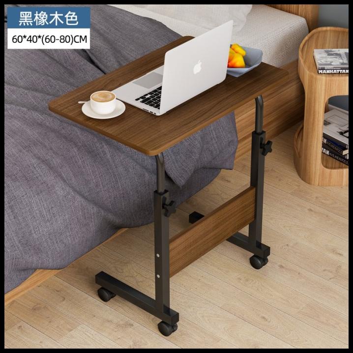 Meja Lipat Laptop Meja Serbaguna