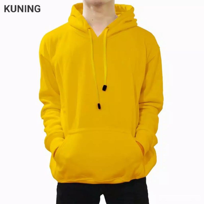 K7 Jaket Hoodie Polos