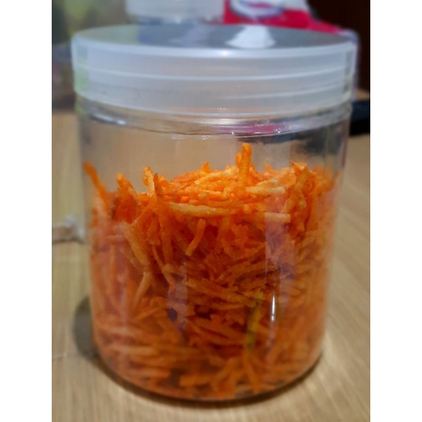 

Kentang Mustofa kriuk