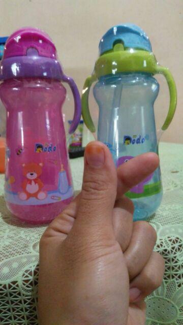 Dodo Botol Minum Sport Handle Cup