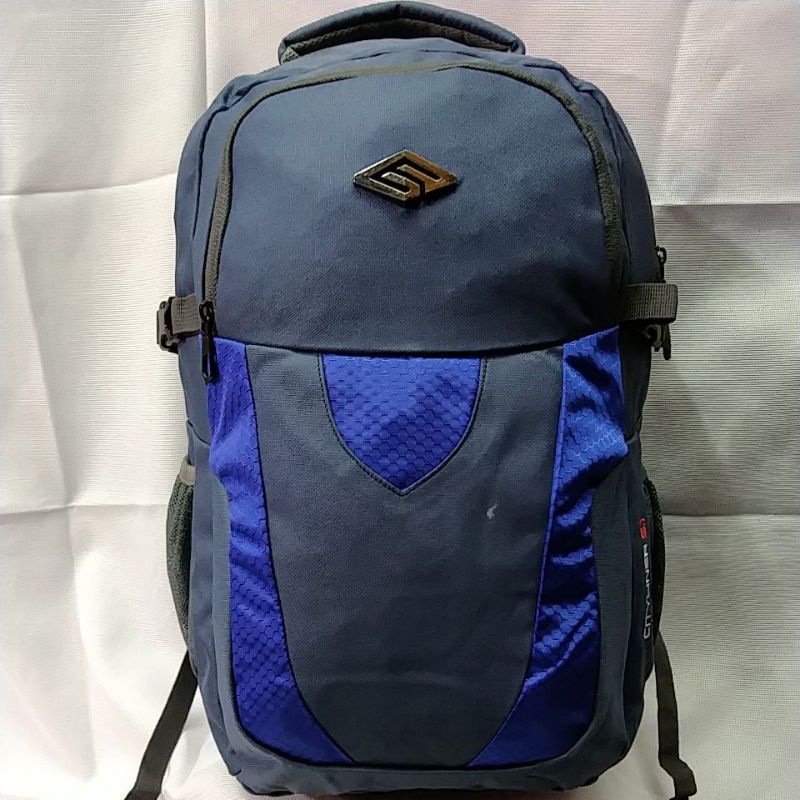 Tas Ransel Cowok Blasted