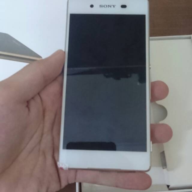 SONY Z3+ / SONY Z4