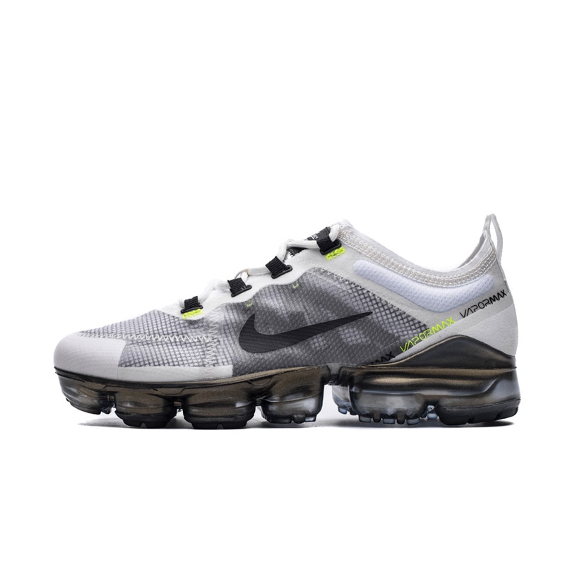 nike vapormax white platinum