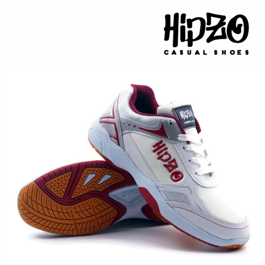 SEPATU BADMINTON M 33 / SEPATU SPORT LAKI LAKI / SEPATU BAMINTON ANAK / SEPATU SPORT ORIGINAL / SEPA