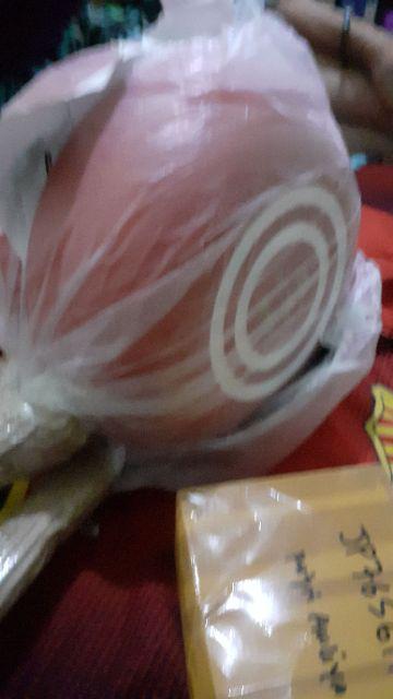 Wajan Frypan Maxim Deep Wok Valentino 24 Cm