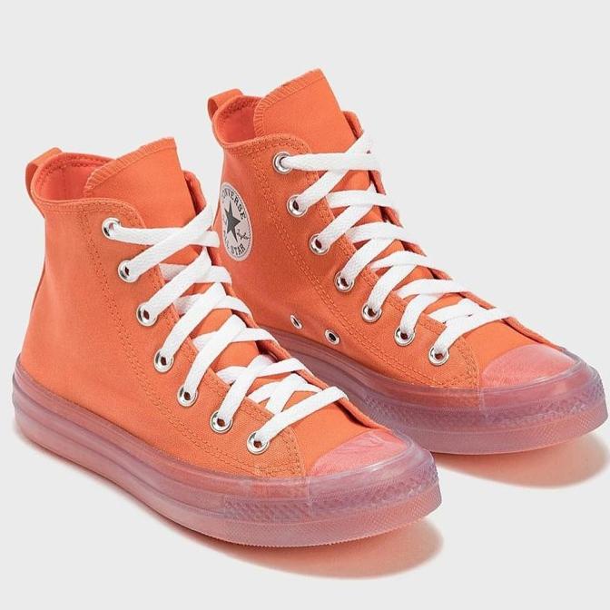 Converse CT AS CX High Wild Mango Clear Wild Mango Termurah