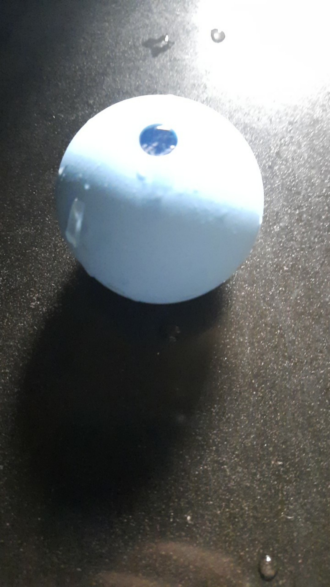 Ice Maker Silicone Ball Pembuat Cetakan Es Batu Bola