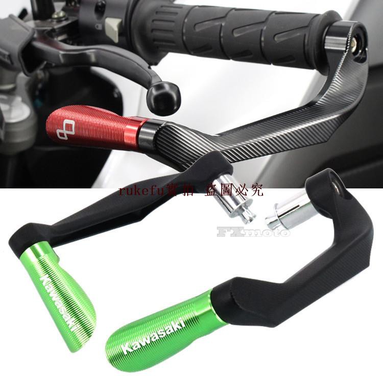 Kawasaki Z 125 Z 1000 Z 1000 Sx Zx - 10 R 6 R Klakson/rem Modifikasi | Shopee Indonesia