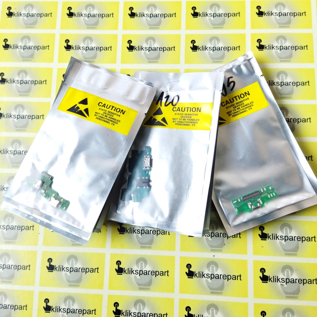 Pcb Board Usb Papan Con Cas Konektor Charger Samsung Galaxy S8 G950 G950F