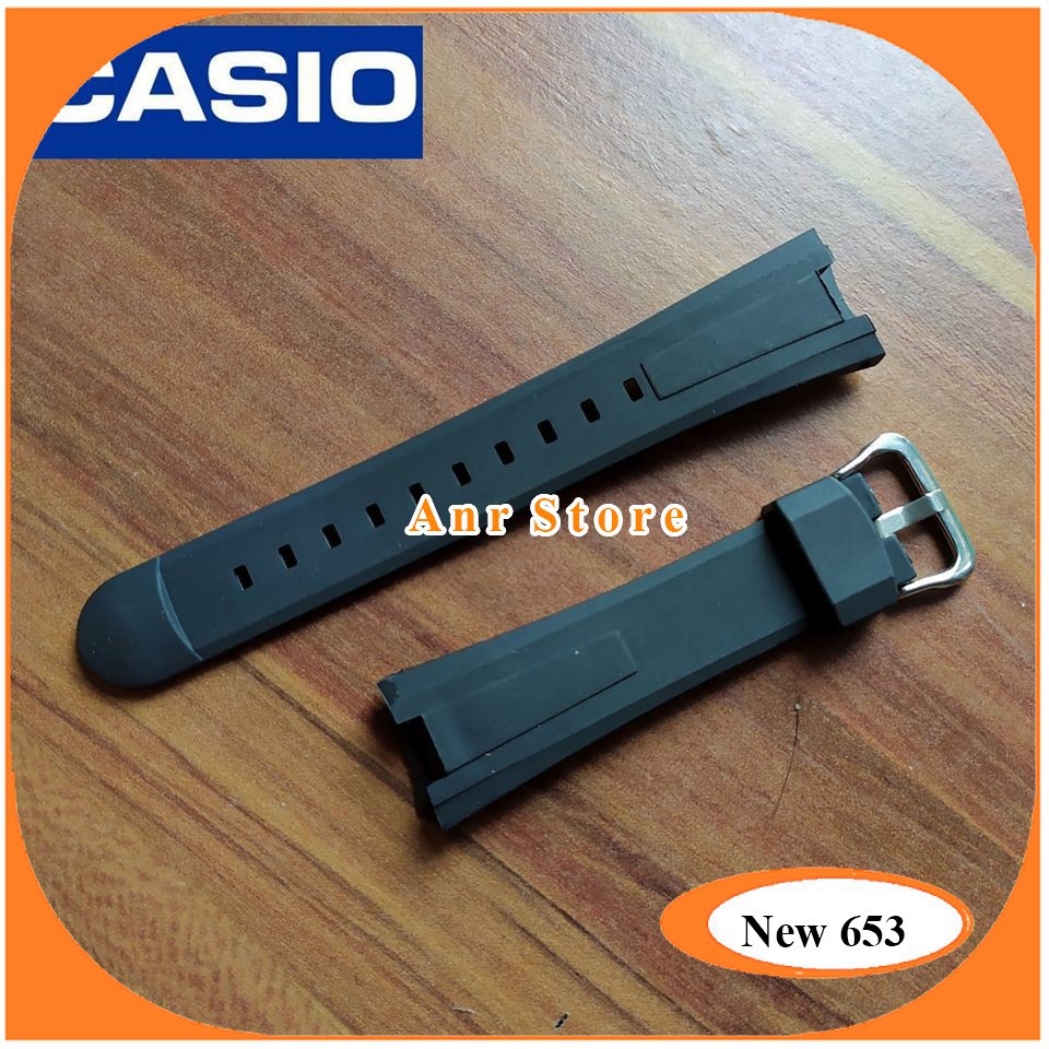 Tali Jam Tangan Casio Ediface EF305 EF-305 EF 305